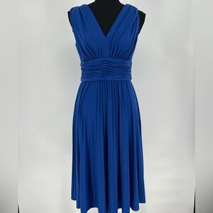 SUZI‎ CHIN FOR MAGGY BOUTIQUE DRESS
